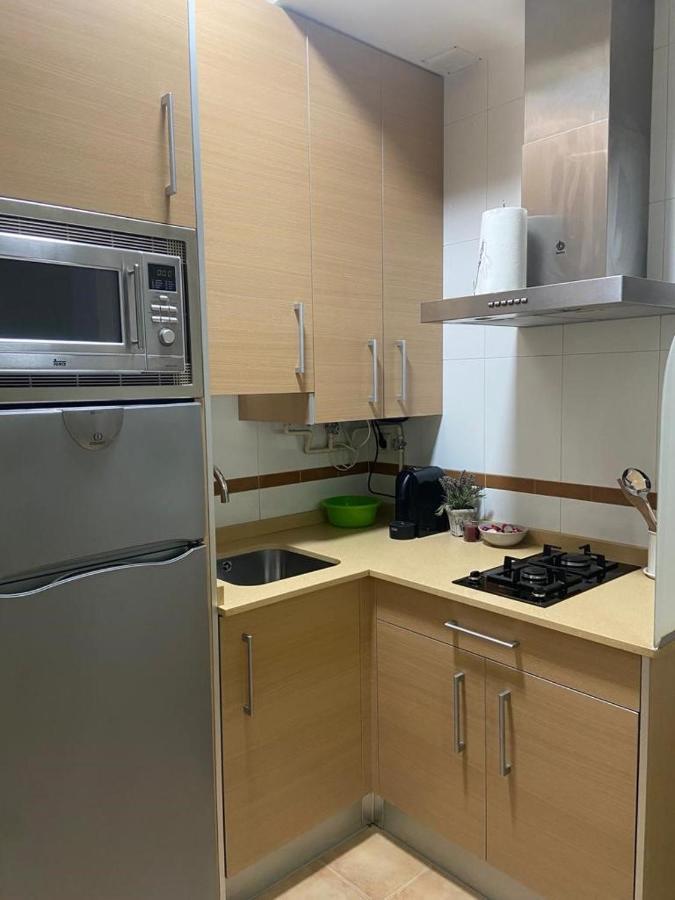 Apartamento Casco Historico Zamora Buitenkant foto